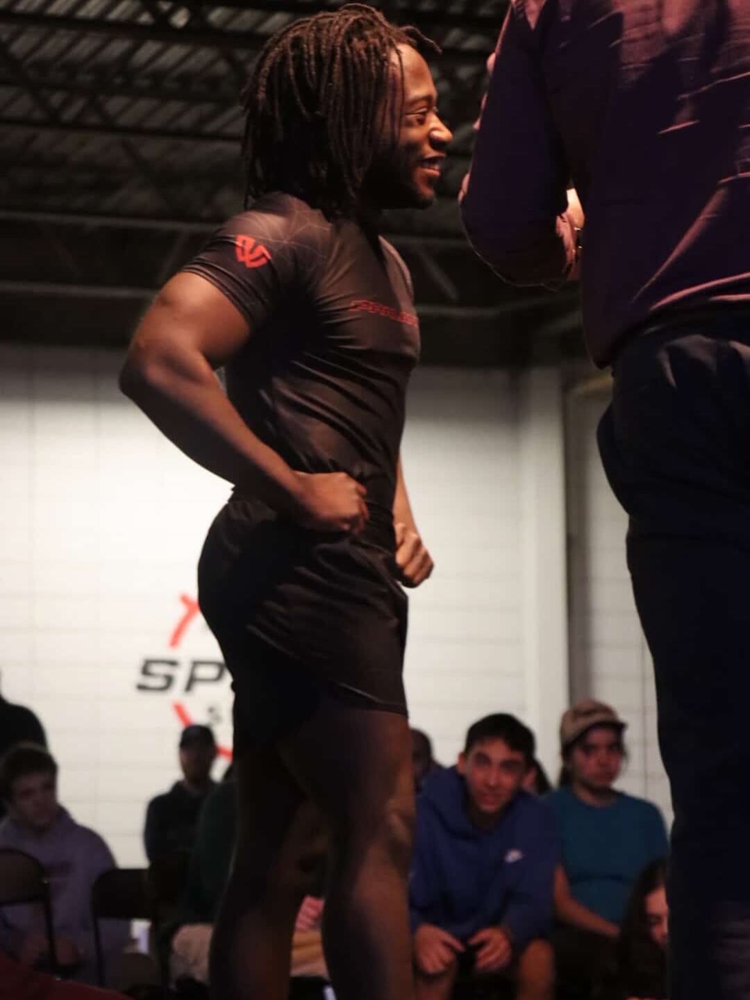 Xavier Debique