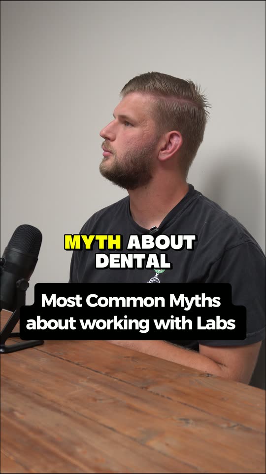 Axiom Labs: myths about working with labs